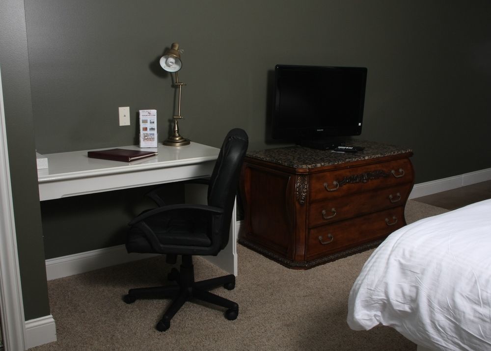 Depot Inn & Suites La Plata Eksteriør billede