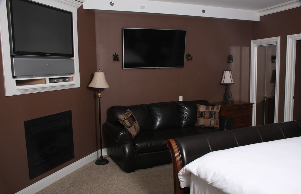 Depot Inn & Suites La Plata Eksteriør billede