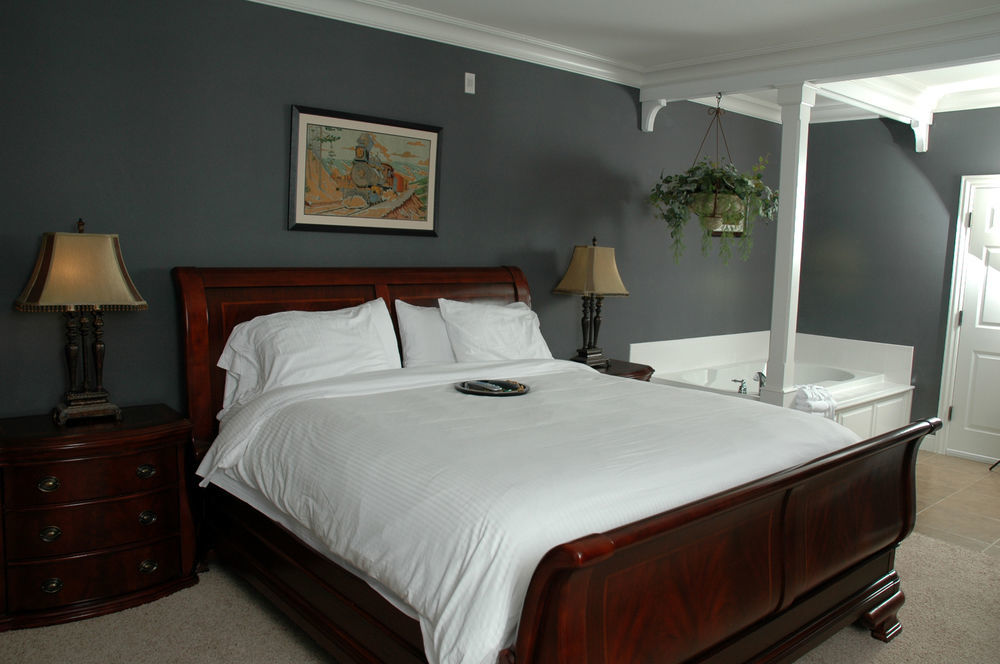 Depot Inn & Suites La Plata Eksteriør billede