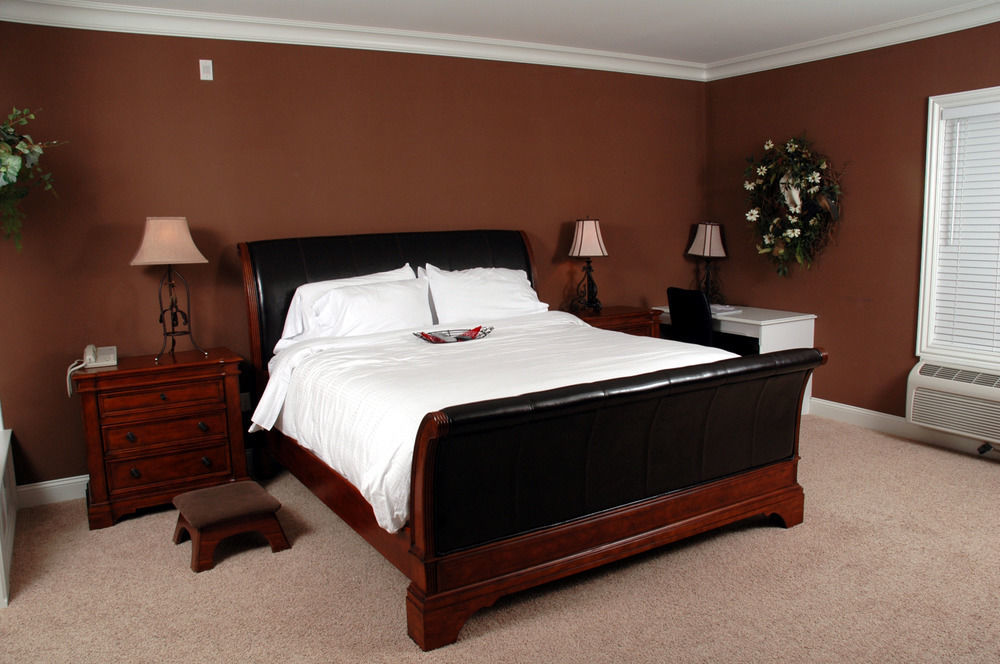 Depot Inn & Suites La Plata Eksteriør billede