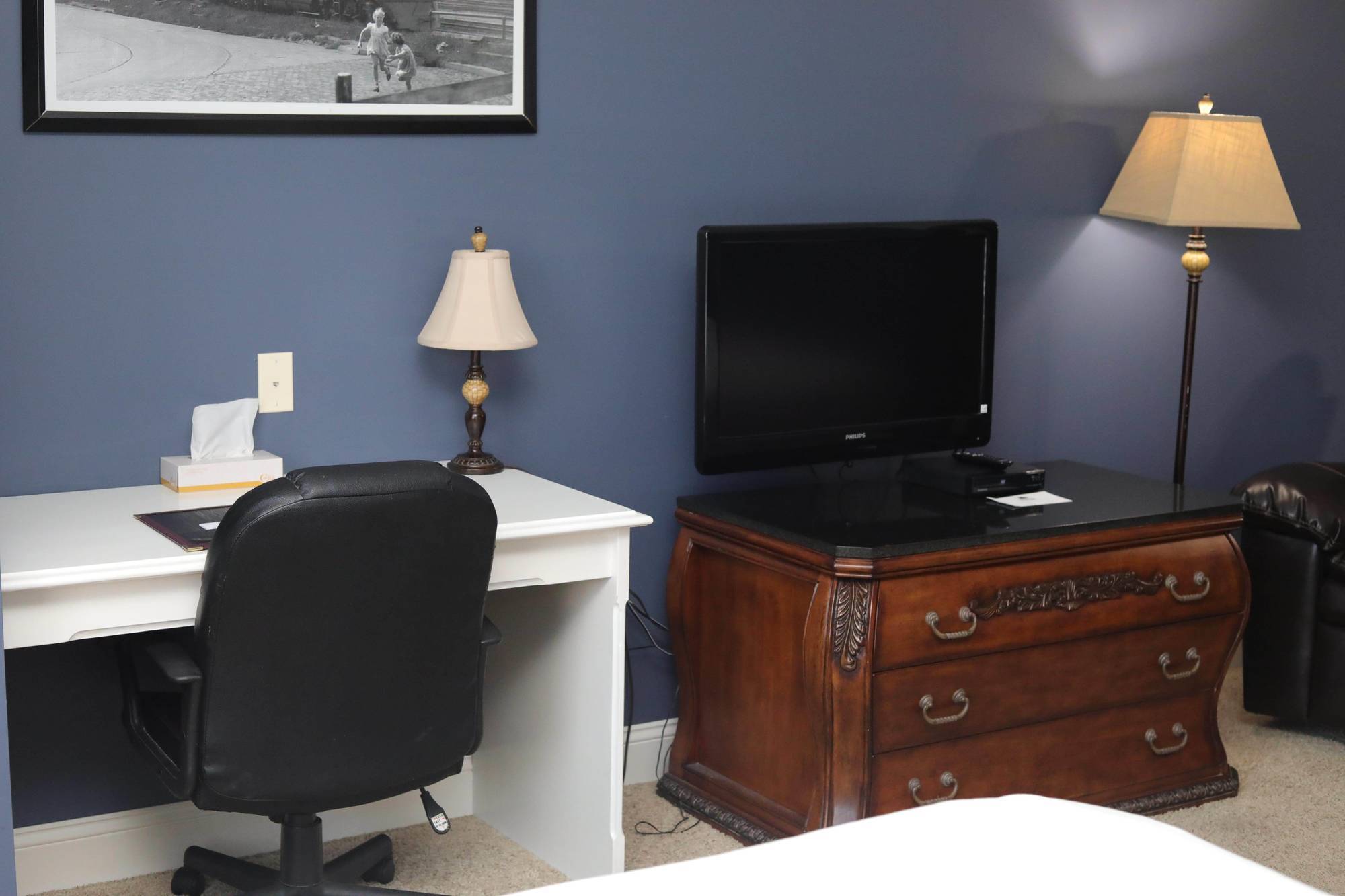 Depot Inn & Suites La Plata Eksteriør billede