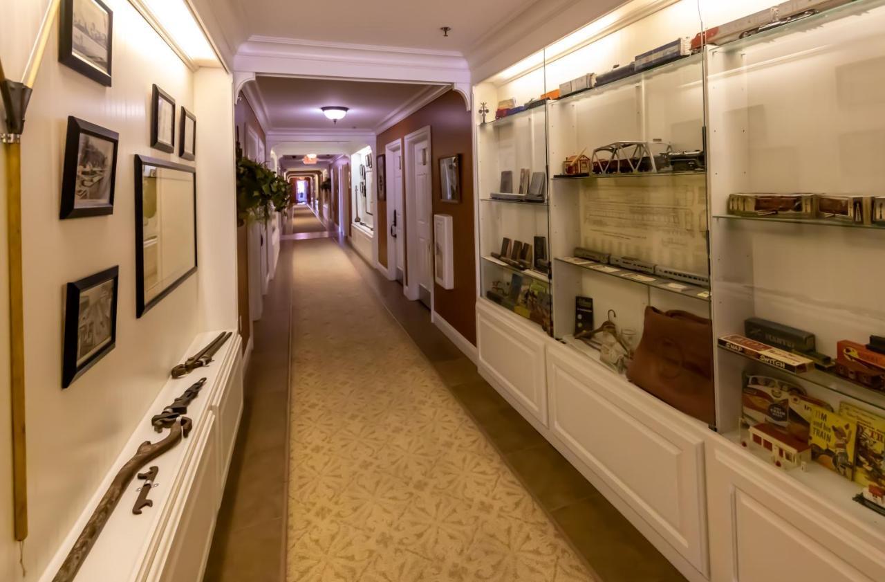 Depot Inn & Suites La Plata Eksteriør billede